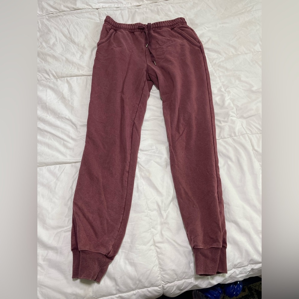 Sweatpants